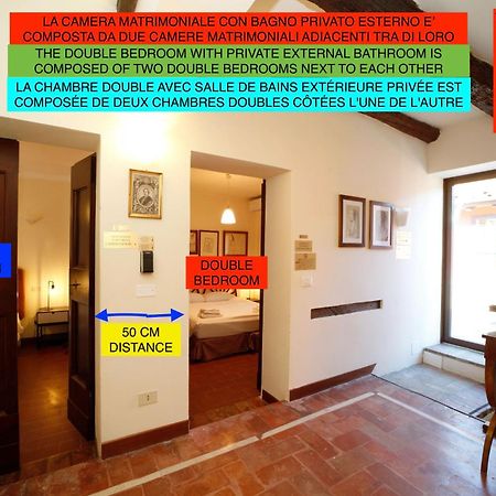 Ca Palazzo Malvasia - Bolognarooms Sasso Marconi Ngoại thất bức ảnh