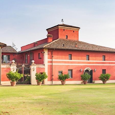 Ca Palazzo Malvasia - Bolognarooms Sasso Marconi Ngoại thất bức ảnh