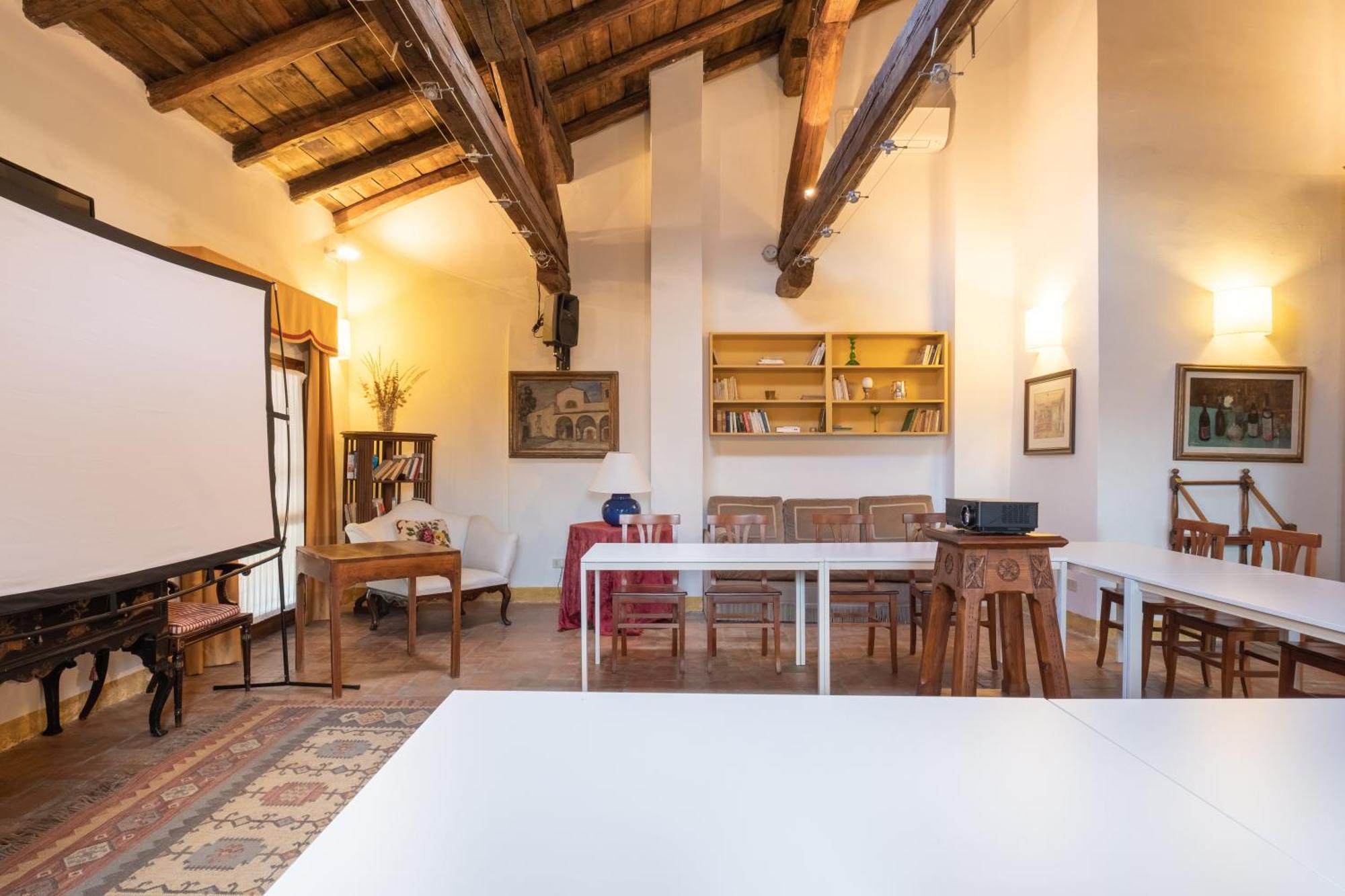 Ca Palazzo Malvasia - Bolognarooms Sasso Marconi Ngoại thất bức ảnh