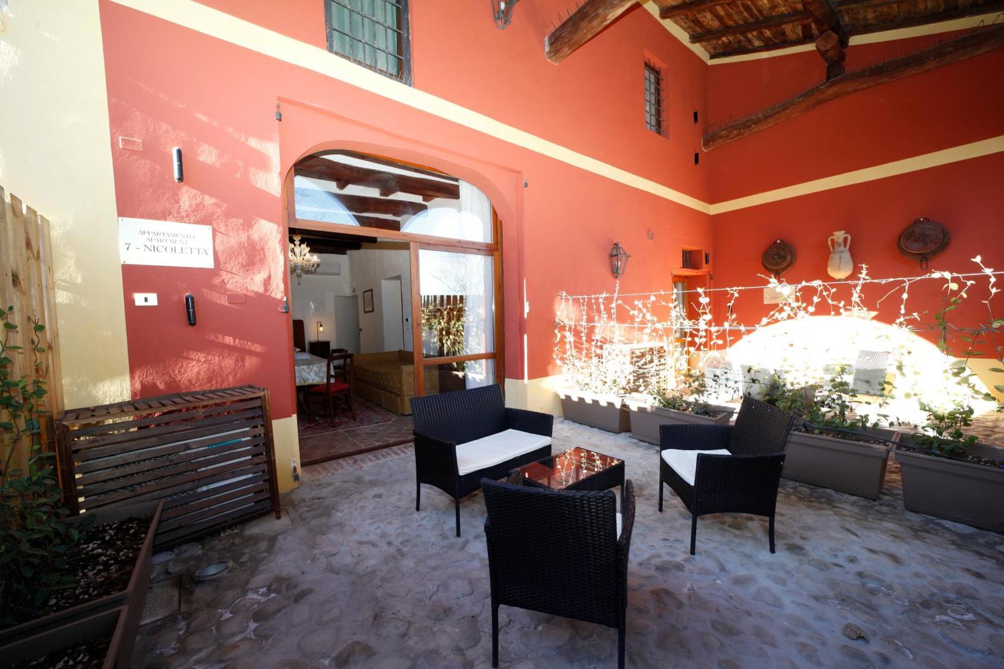 Ca Palazzo Malvasia - Bolognarooms Sasso Marconi Ngoại thất bức ảnh
