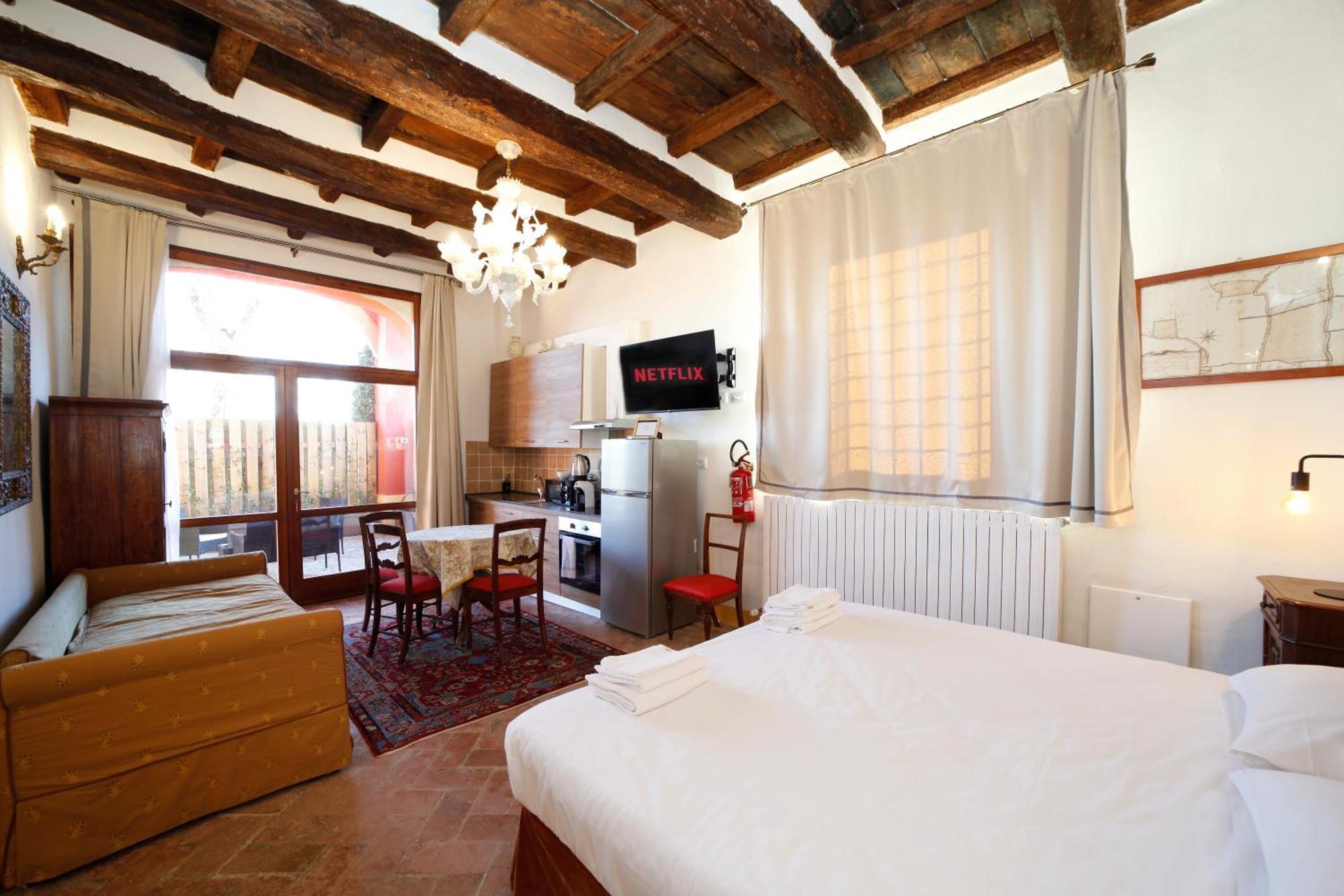 Ca Palazzo Malvasia - Bolognarooms Sasso Marconi Ngoại thất bức ảnh