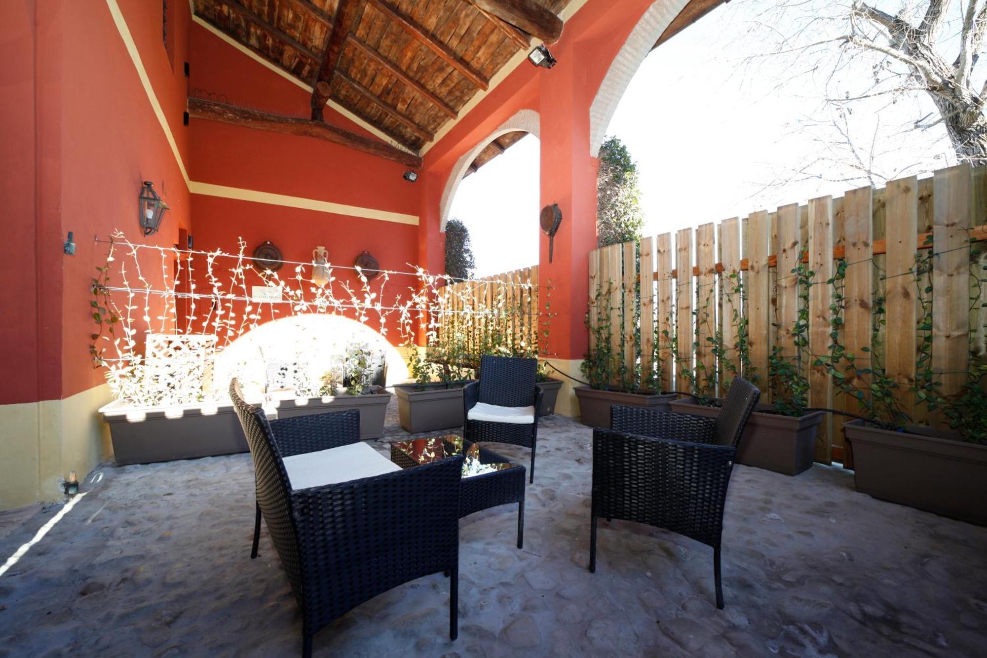 Ca Palazzo Malvasia - Bolognarooms Sasso Marconi Ngoại thất bức ảnh
