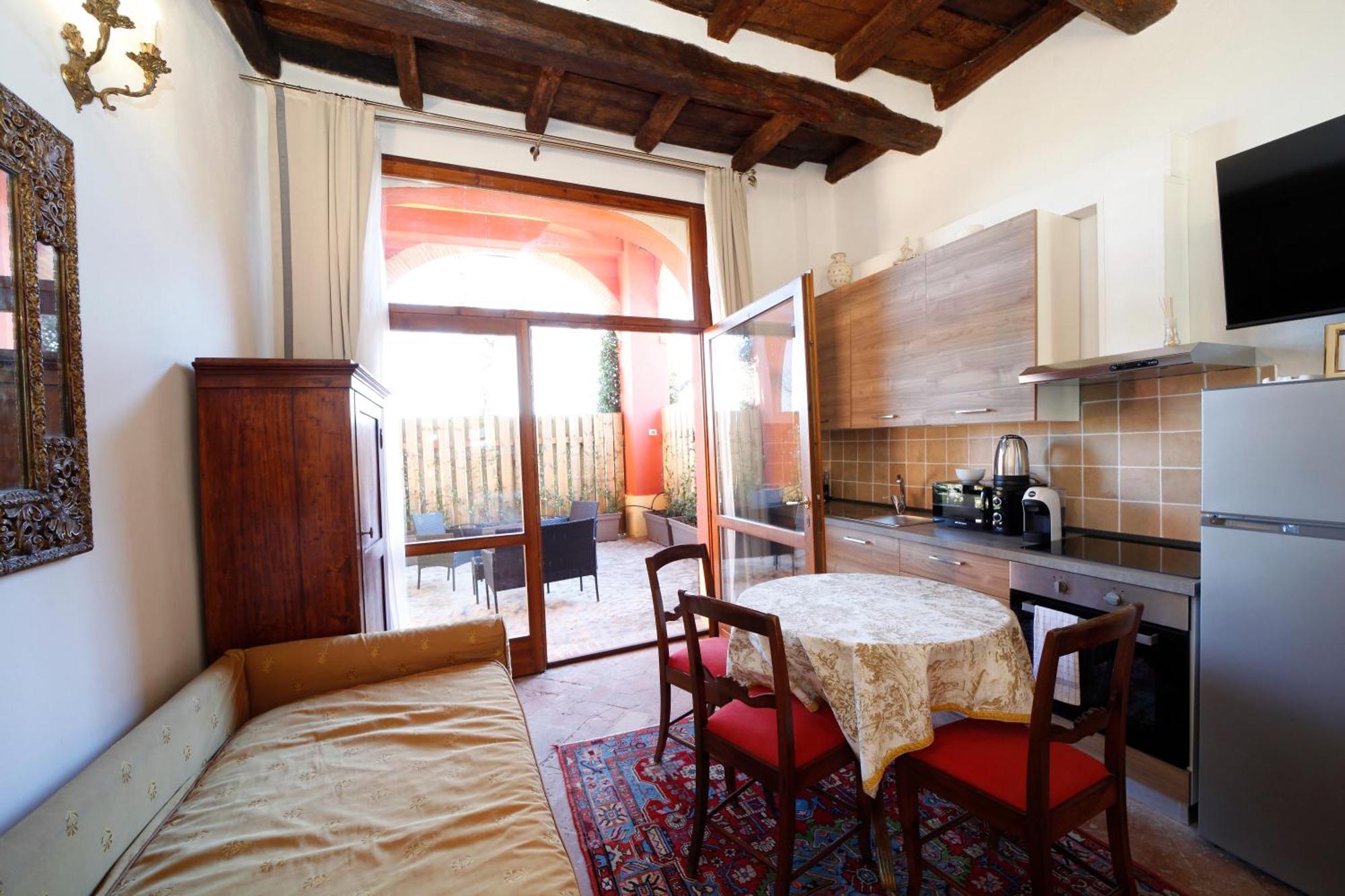 Ca Palazzo Malvasia - Bolognarooms Sasso Marconi Ngoại thất bức ảnh