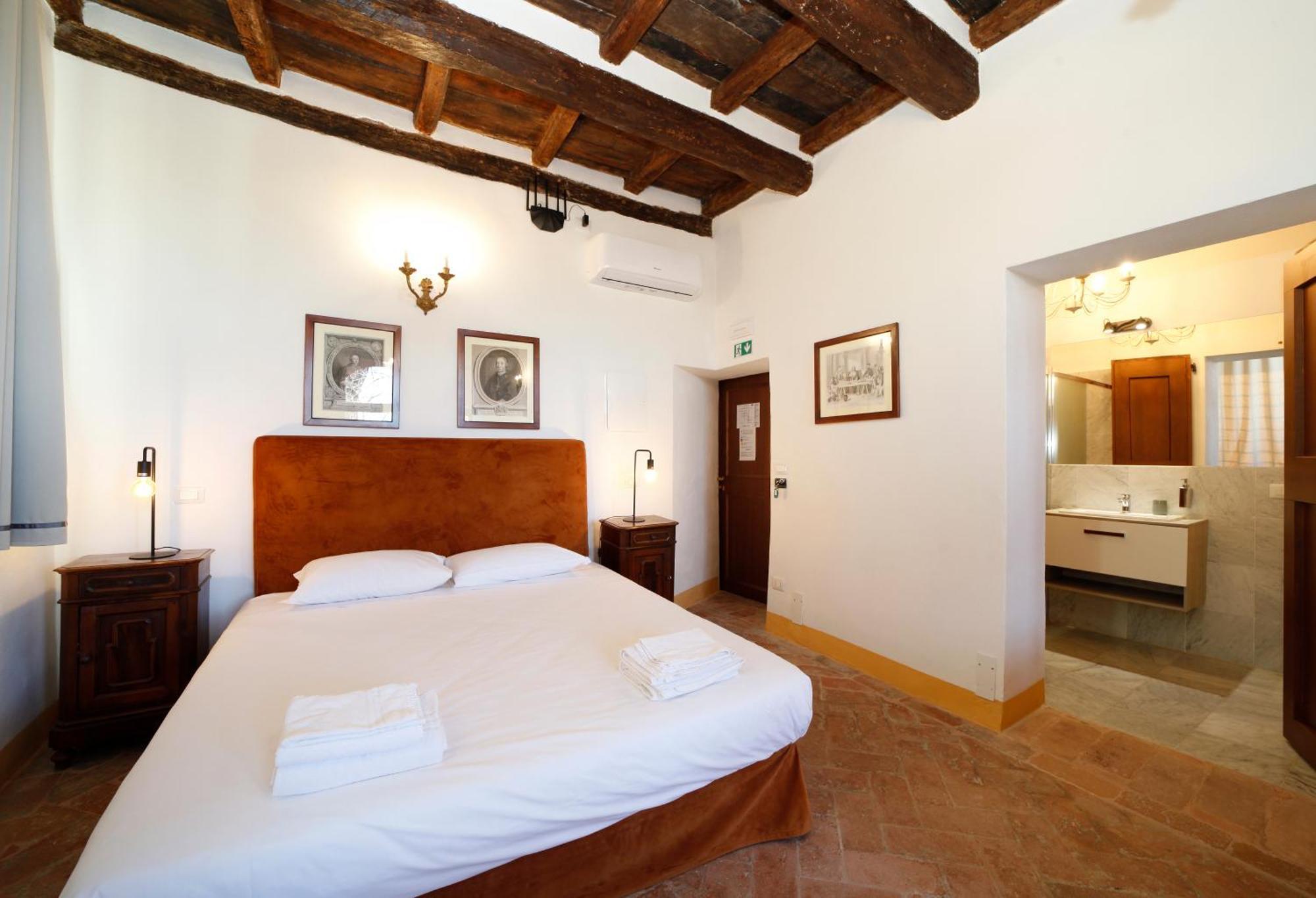 Ca Palazzo Malvasia - Bolognarooms Sasso Marconi Ngoại thất bức ảnh