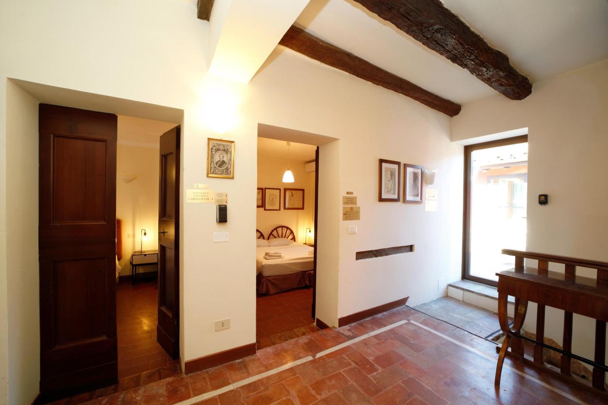 Ca Palazzo Malvasia - Bolognarooms Sasso Marconi Ngoại thất bức ảnh