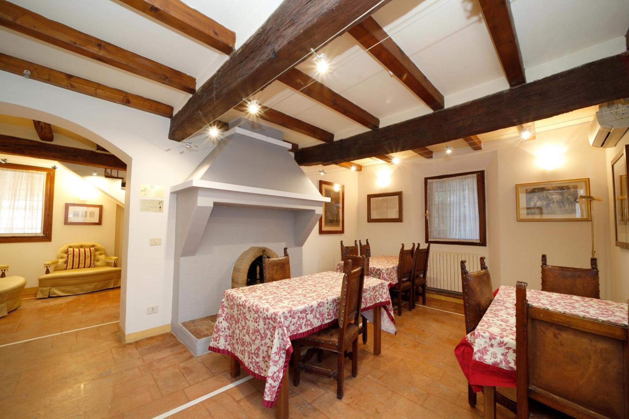 Ca Palazzo Malvasia - Bolognarooms Sasso Marconi Ngoại thất bức ảnh