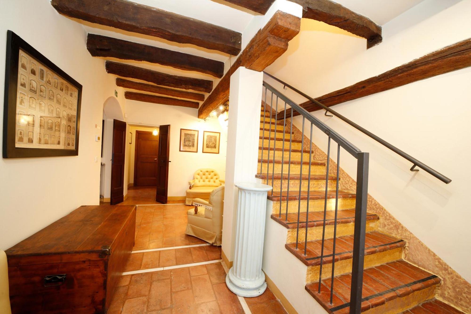Ca Palazzo Malvasia - Bolognarooms Sasso Marconi Ngoại thất bức ảnh