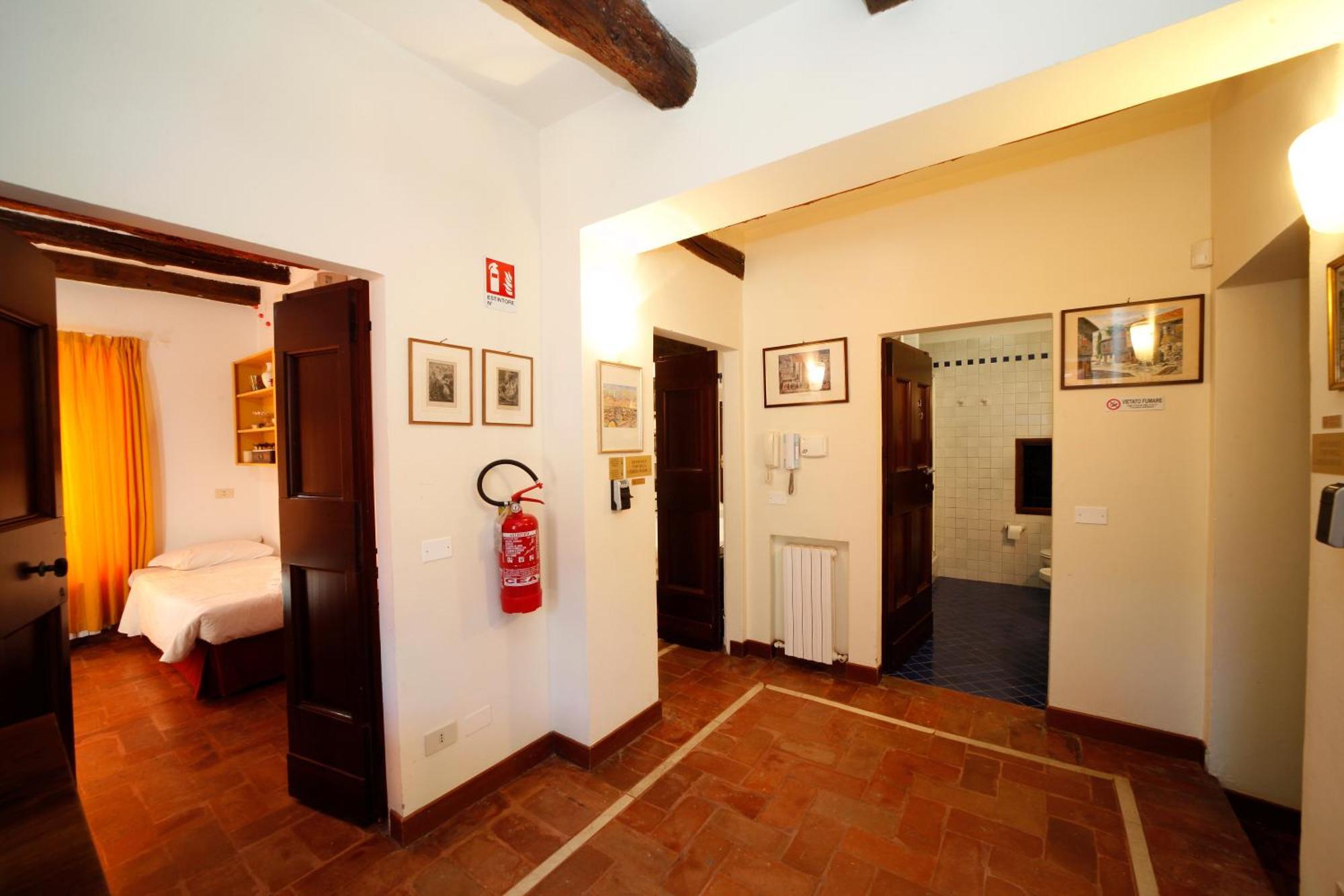 Ca Palazzo Malvasia - Bolognarooms Sasso Marconi Ngoại thất bức ảnh