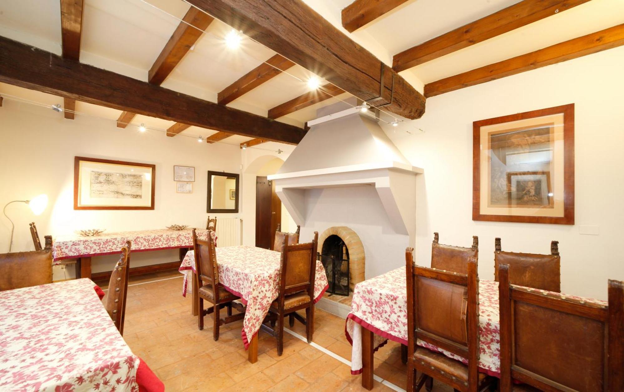 Ca Palazzo Malvasia - Bolognarooms Sasso Marconi Ngoại thất bức ảnh