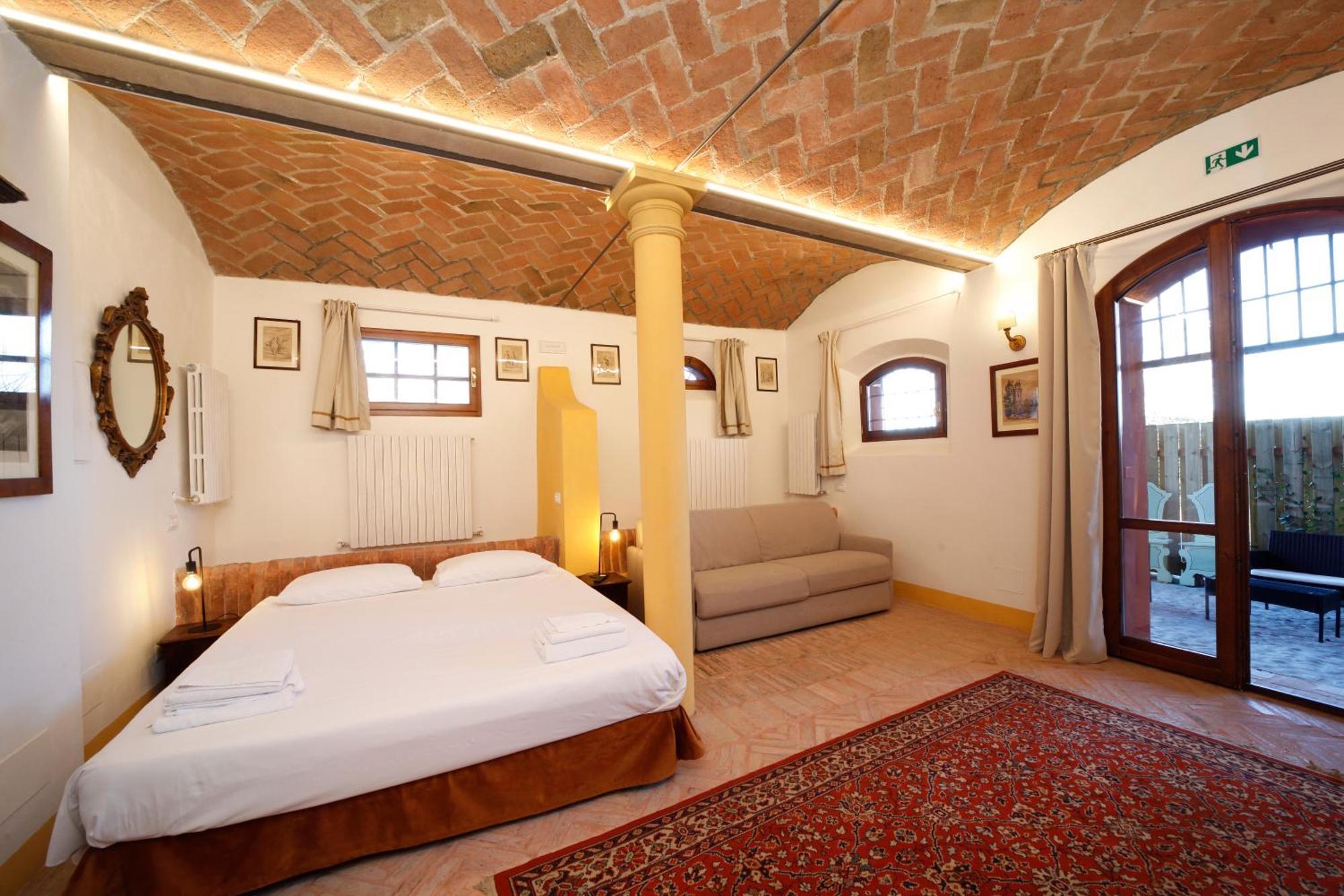Ca Palazzo Malvasia - Bolognarooms Sasso Marconi Ngoại thất bức ảnh