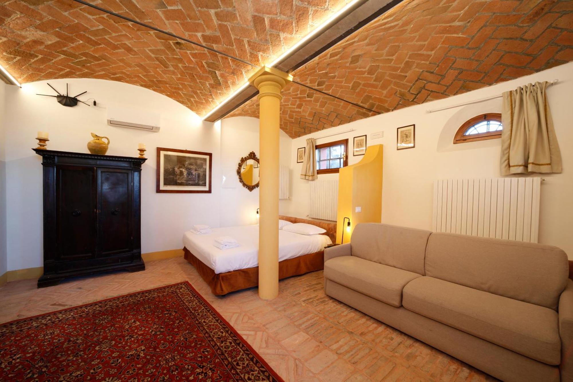 Ca Palazzo Malvasia - Bolognarooms Sasso Marconi Ngoại thất bức ảnh