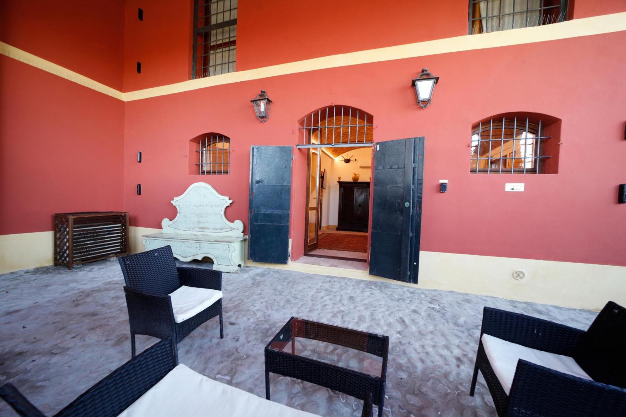 Ca Palazzo Malvasia - Bolognarooms Sasso Marconi Ngoại thất bức ảnh