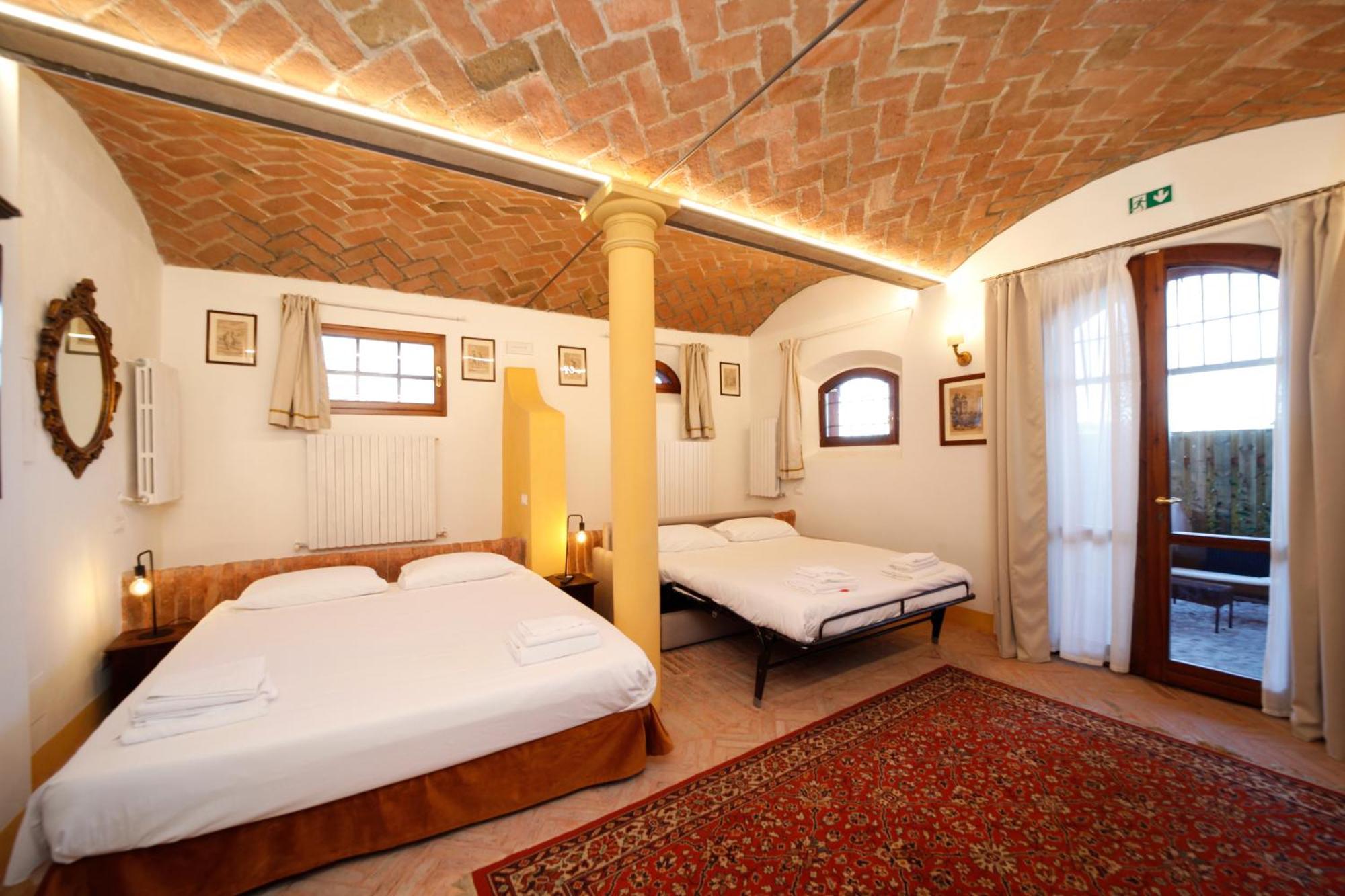 Ca Palazzo Malvasia - Bolognarooms Sasso Marconi Ngoại thất bức ảnh