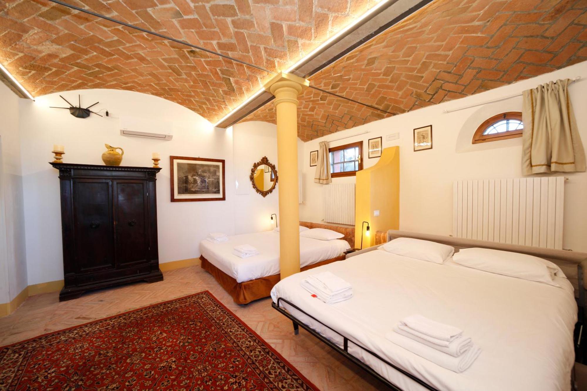 Ca Palazzo Malvasia - Bolognarooms Sasso Marconi Ngoại thất bức ảnh