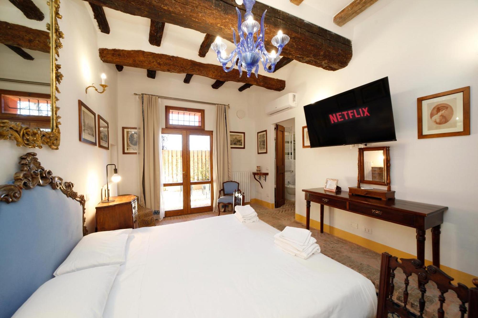 Ca Palazzo Malvasia - Bolognarooms Sasso Marconi Ngoại thất bức ảnh