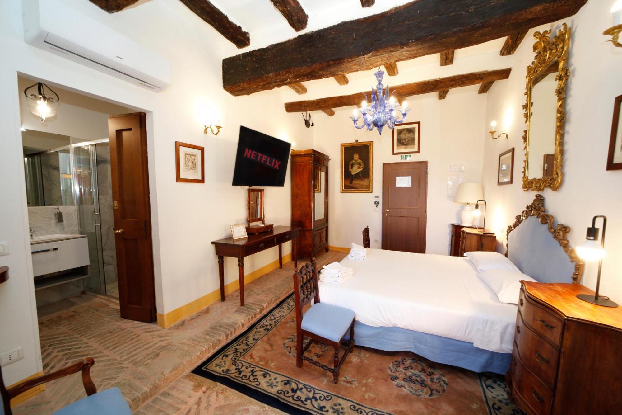 Ca Palazzo Malvasia - Bolognarooms Sasso Marconi Ngoại thất bức ảnh