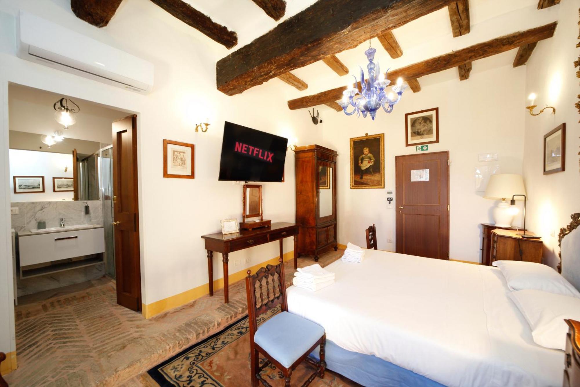 Ca Palazzo Malvasia - Bolognarooms Sasso Marconi Ngoại thất bức ảnh