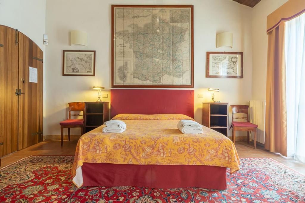 Ca Palazzo Malvasia - Bolognarooms Sasso Marconi Ngoại thất bức ảnh