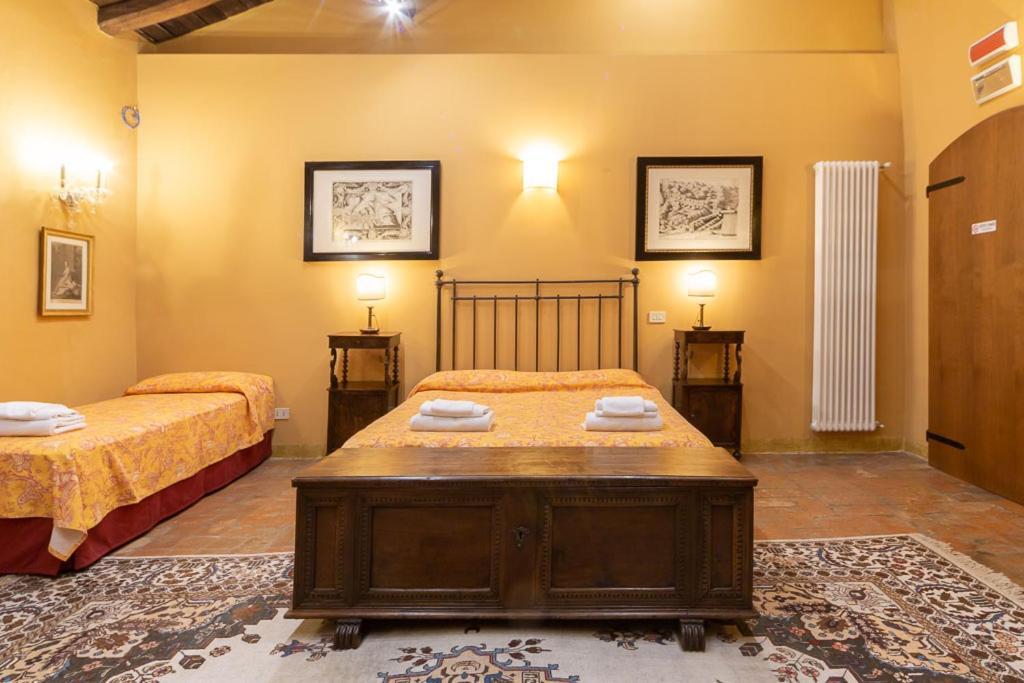 Ca Palazzo Malvasia - Bolognarooms Sasso Marconi Ngoại thất bức ảnh