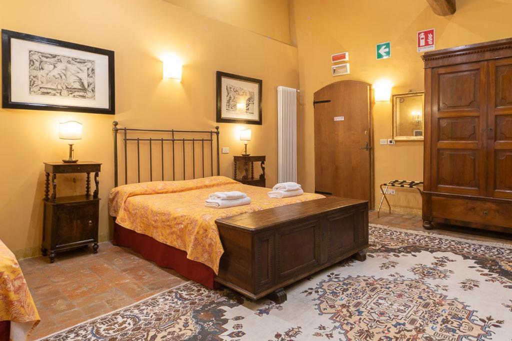 Ca Palazzo Malvasia - Bolognarooms Sasso Marconi Ngoại thất bức ảnh