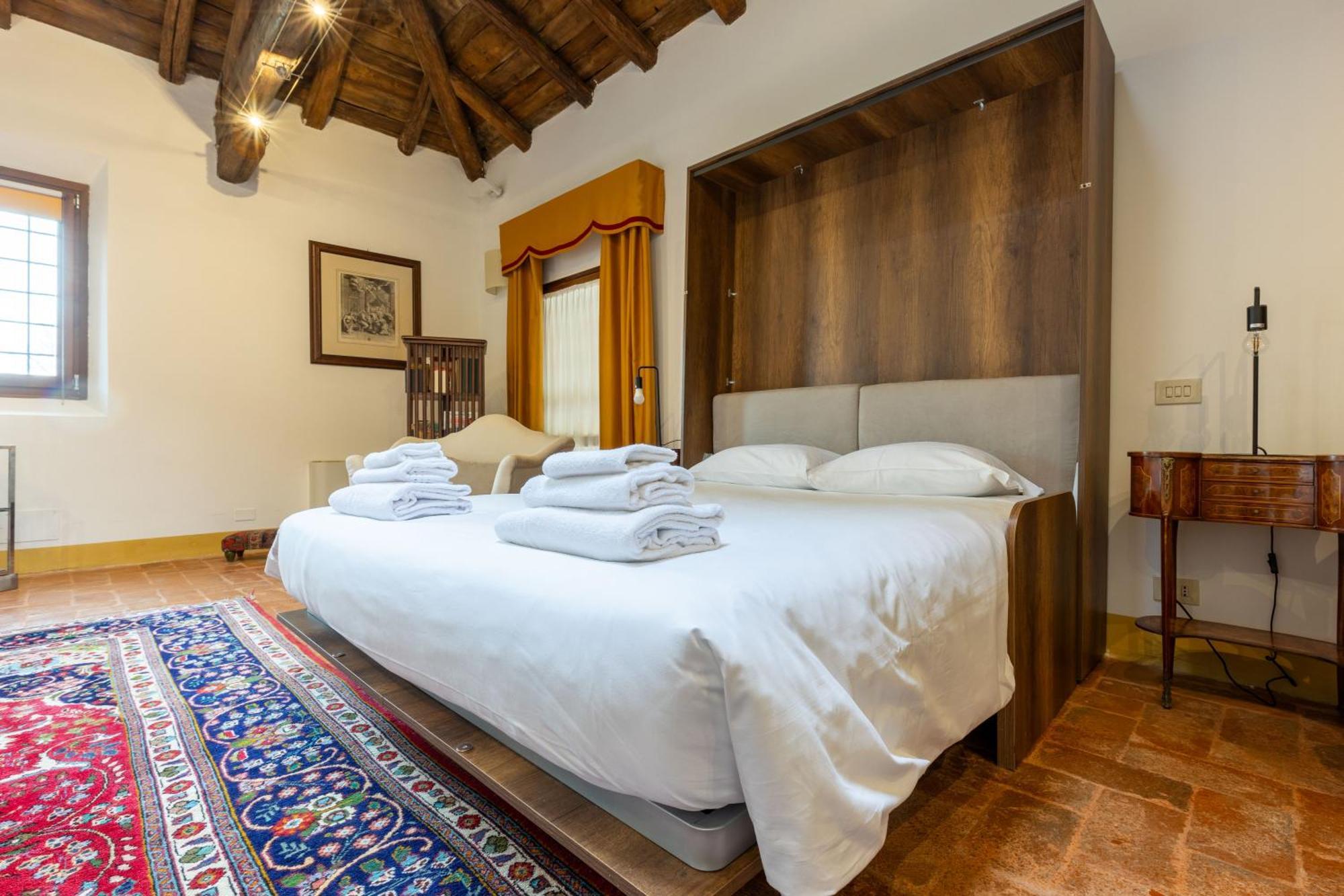 Ca Palazzo Malvasia - Bolognarooms Sasso Marconi Ngoại thất bức ảnh
