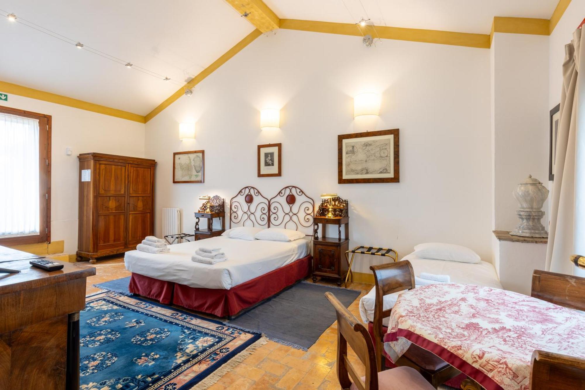 Ca Palazzo Malvasia - Bolognarooms Sasso Marconi Ngoại thất bức ảnh