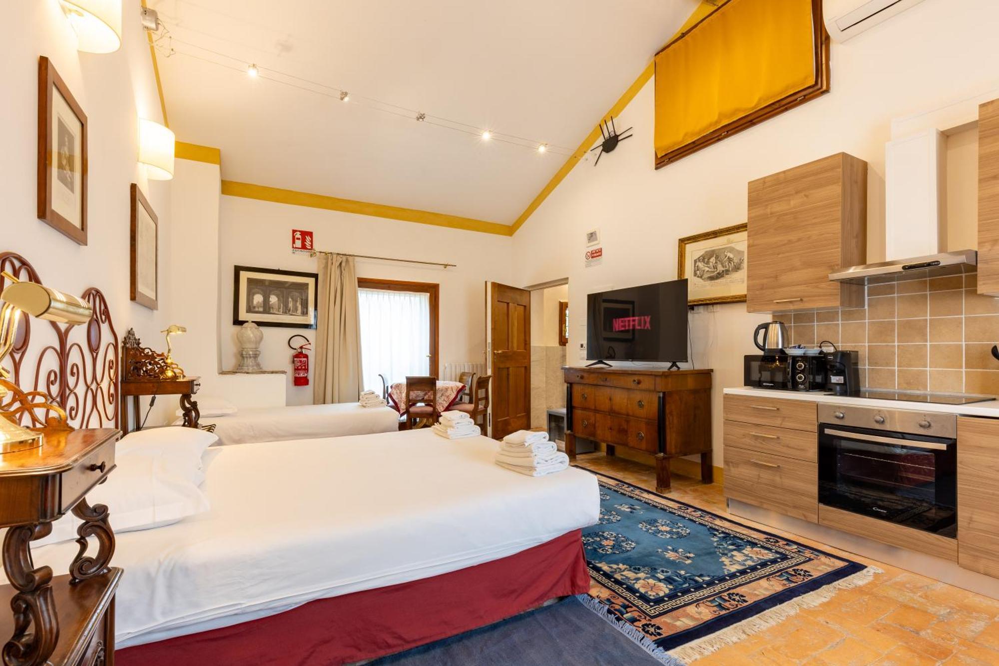 Ca Palazzo Malvasia - Bolognarooms Sasso Marconi Ngoại thất bức ảnh