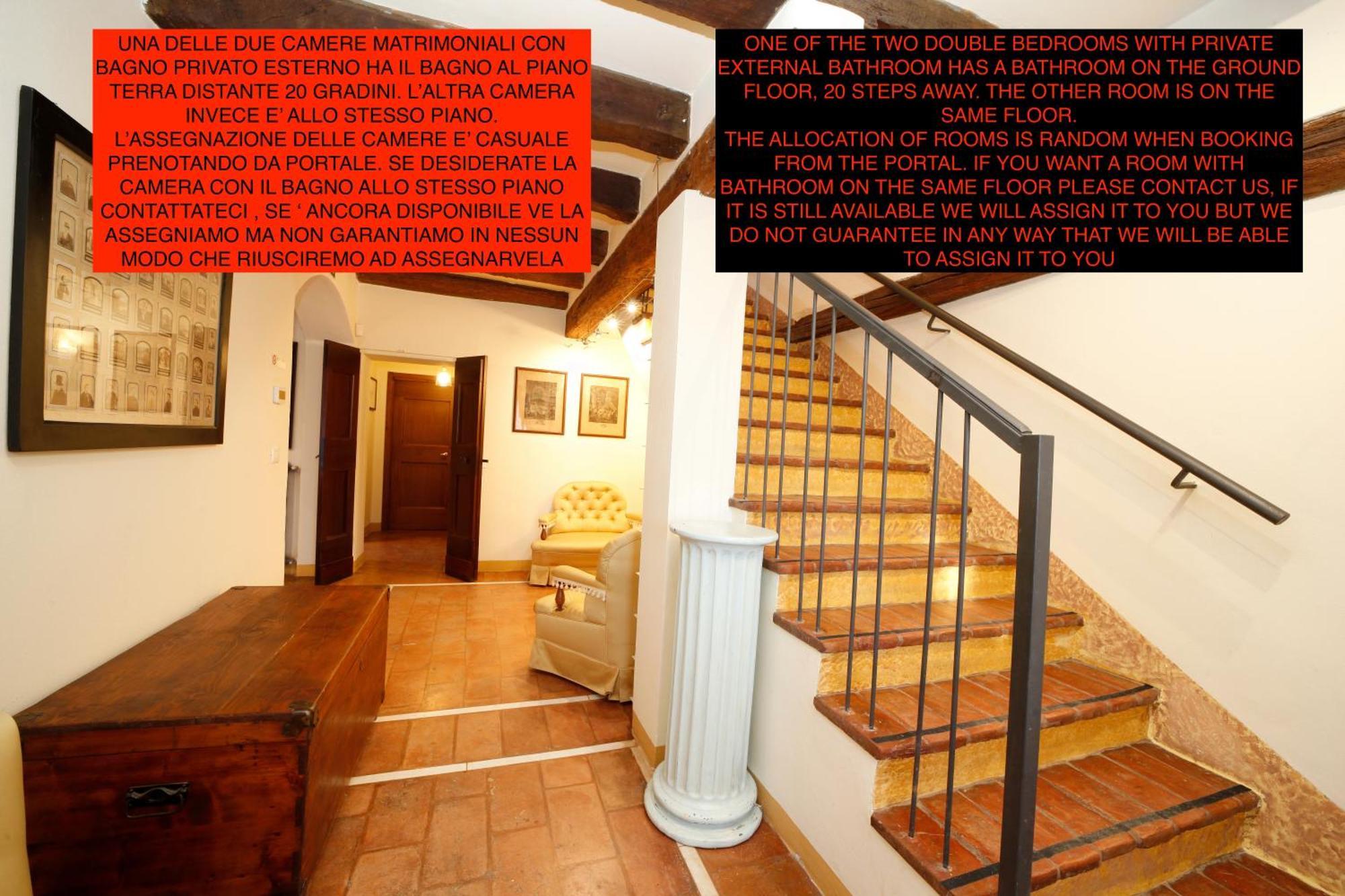 Ca Palazzo Malvasia - Bolognarooms Sasso Marconi Ngoại thất bức ảnh