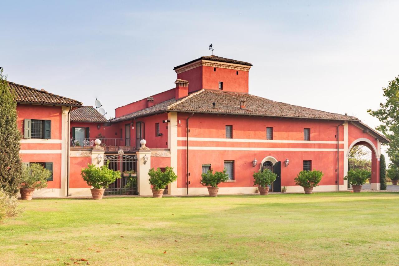Ca Palazzo Malvasia - Bolognarooms Sasso Marconi Ngoại thất bức ảnh